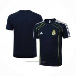 Training Shirt Real Madrid 2025-2026 Blue