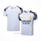 Training Shirt Real Madrid 2025-2026 White