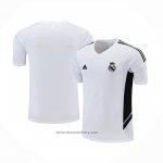 Training Shirt Real Madrid 2022-2023 White