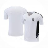 Training Shirt Real Madrid 2022-2023 White