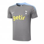 Training Shirt Tottenham Hotspur 2024-2025 Grey
