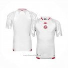 Tunisia Home Shirt 2026