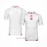 Tunisia Home Shirt 2026