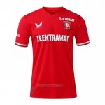 Twente Home Shirt 2024-2025