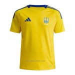 Ukraine Home Shirt 2025