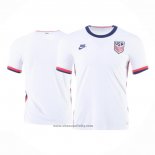 United States Authentic Home Shirt 2020