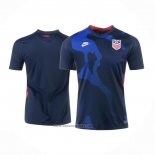 United States Away Shirt 2020