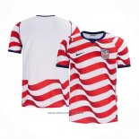 United States Home Shirt 2026
