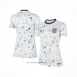 United States Home Shirt Womens 2023