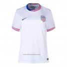 United States Home Shirt Womens 2024