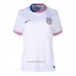 United States Home Shirt Womens 2024