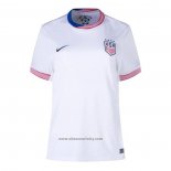 United States Home Shirt Womens 2024