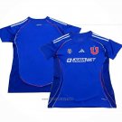 Universidad de Chile Home Shirt Womens 2025