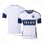 Vancouver Whitecaps Home Shirt 2025