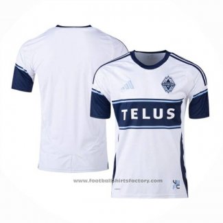 Vancouver Whitecaps Home Shirt 2025
