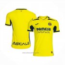 Villarreal Home Shirt 2026-2027