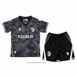 Vitoria SC Away Shirt Kids 2025-2026