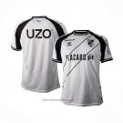 Vitoria SC Home Shirt 2026-2027