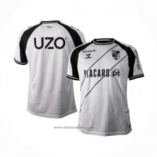 Vitoria SC Home Shirt 2026-2027