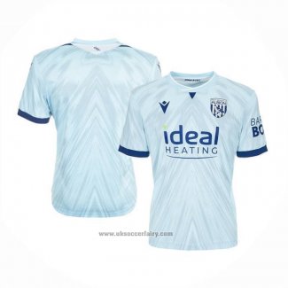 West Bromwich Albion Third Shirt 2026-2027