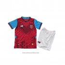 West Ham Home Shirt Kids 2026-2027