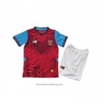 West Ham Home Shirt Kids 2026-2027