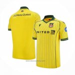 Wrexham Away Shirt Authentic 2025-2026