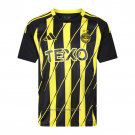 Aberdeen Away Shirt 2024-2025