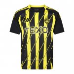 Aberdeen Away Shirt 2024-2025
