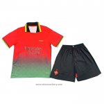 Ac Milan Goalkeeper Shirt Fourth Shirt Kids 2024-2025