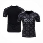 Ajax Third Shirt 2023-2024