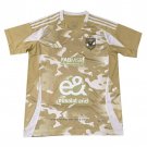 Al-ahly SC Third Shirt 2024-2025