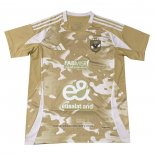 Al-ahly SC Third Shirt 2024-2025