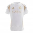 Al Nassr Third Shirt 2024-2025
