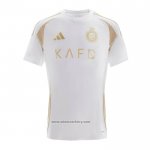 Al Nassr Third Shirt 2024-2025