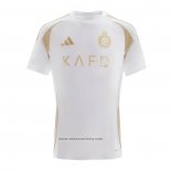 Al Nassr Third Shirt 2024-2025