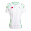 Algeria Home Shirt 2024-2025