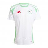 Algeria Home Shirt 2024-2025