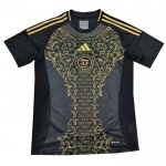 Algeria Special Shirt 2024-2025 Black