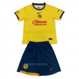 America Home Shirt Kids 2024-2025