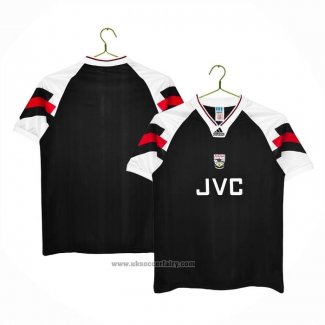 Arsenal Away Shirt Retro 92-94