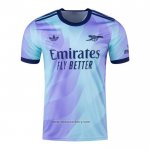 Arsenal Third Shirt 2024-2025