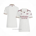Arsenal Third Shirt Womens 2025-2026