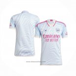 Arsenal WFC Away Shirt 2023-2024
