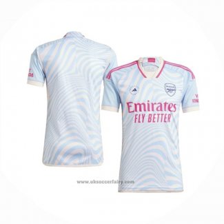 Arsenal WFC Away Shirt 2023-2024