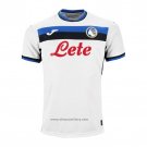 Atalanta Away Shirt 2024-2025