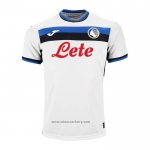 Atalanta Away Shirt 2024-2025