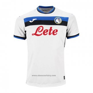 Atalanta Away Shirt 2024-2025