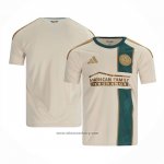 Atlanta United Away Shirt 2026