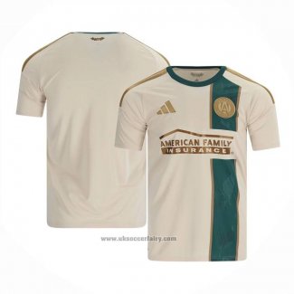 Atlanta United Away Shirt 2026